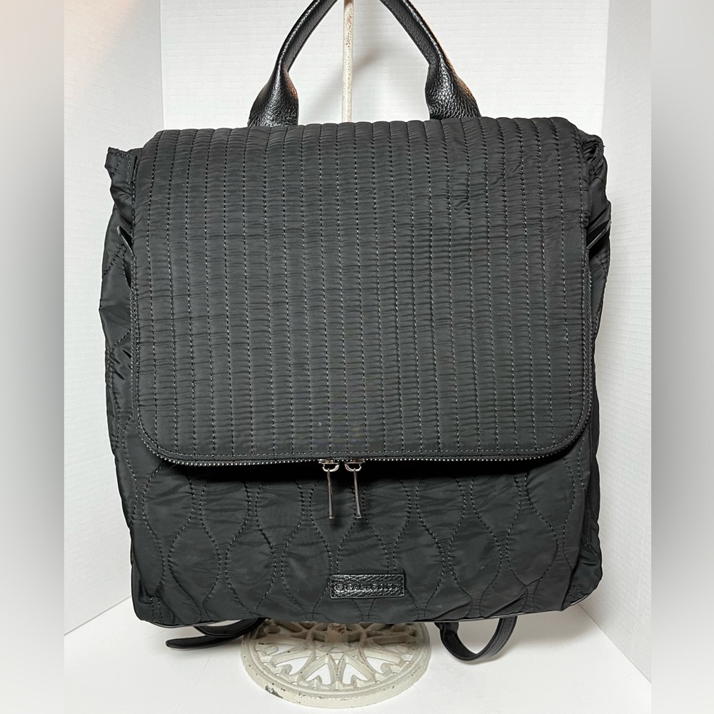 Fabletics Quilted backpack